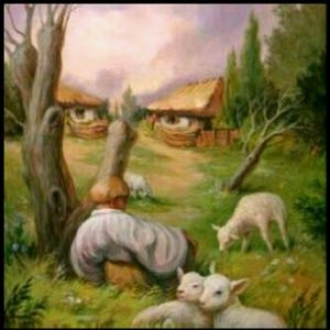 Meet your Posher, Dotun